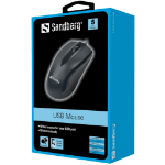 Sandberg USB Mouse 631-01
