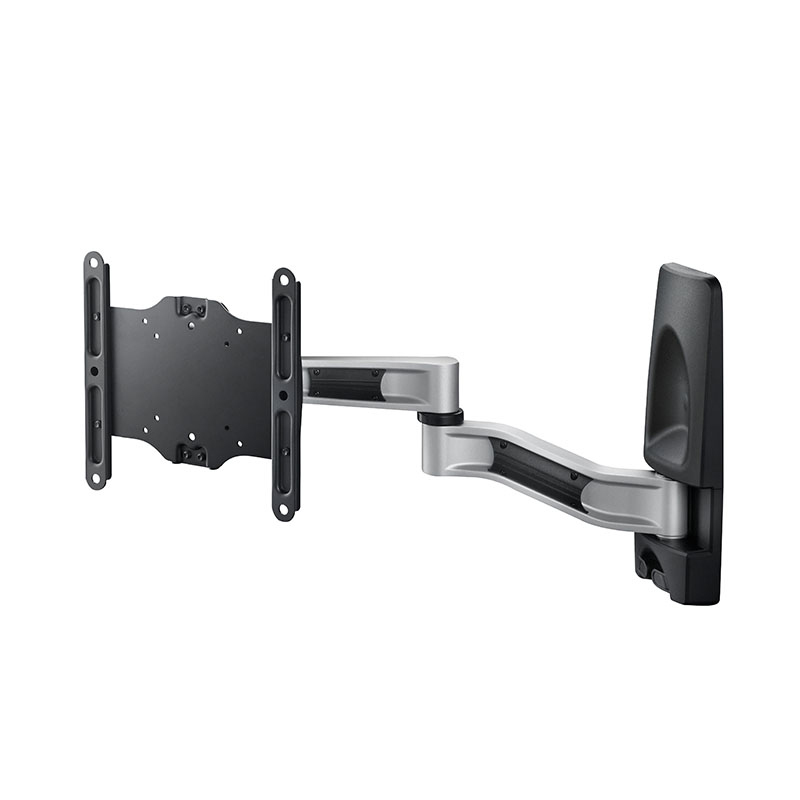 Image of AG Neovo WMA-01 121.9 cm (48") Black, Silver