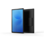 Capture 27 Panel PC / MTK G700 / 8GB RAM / 128GB SSD / with WiFi / Android 13