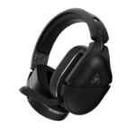 Turtle Beach Stealth 700 Gen 2 Max Headset Draadloos Hoofdband Gamen Bluetooth Zwart