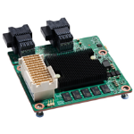 Cisco UCSX-ML-V5D200G-D interface cards/adapter Internal RJ-45