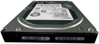 DELL 8 3.5" Nerline SS Hrd