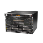 HPE Aruba Networking Aruba 6405 Managed Grijs