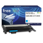 Freecolor K16013F7 tonercartridge 1 stuk(s) Compatibel Cyaan