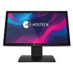 HOSTECH Monitor Touch 18.5 Pulgadas FHD Hostech HT400-1 HTMOTCH2B - resolución FHD