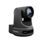 PTZOptics PT30X-LINK-4K-GY security camera Bullet IP security camera Indoor 3840 x 2160 pixels Desk