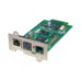 Salicru SNMP TH Card GX5 CS141SC