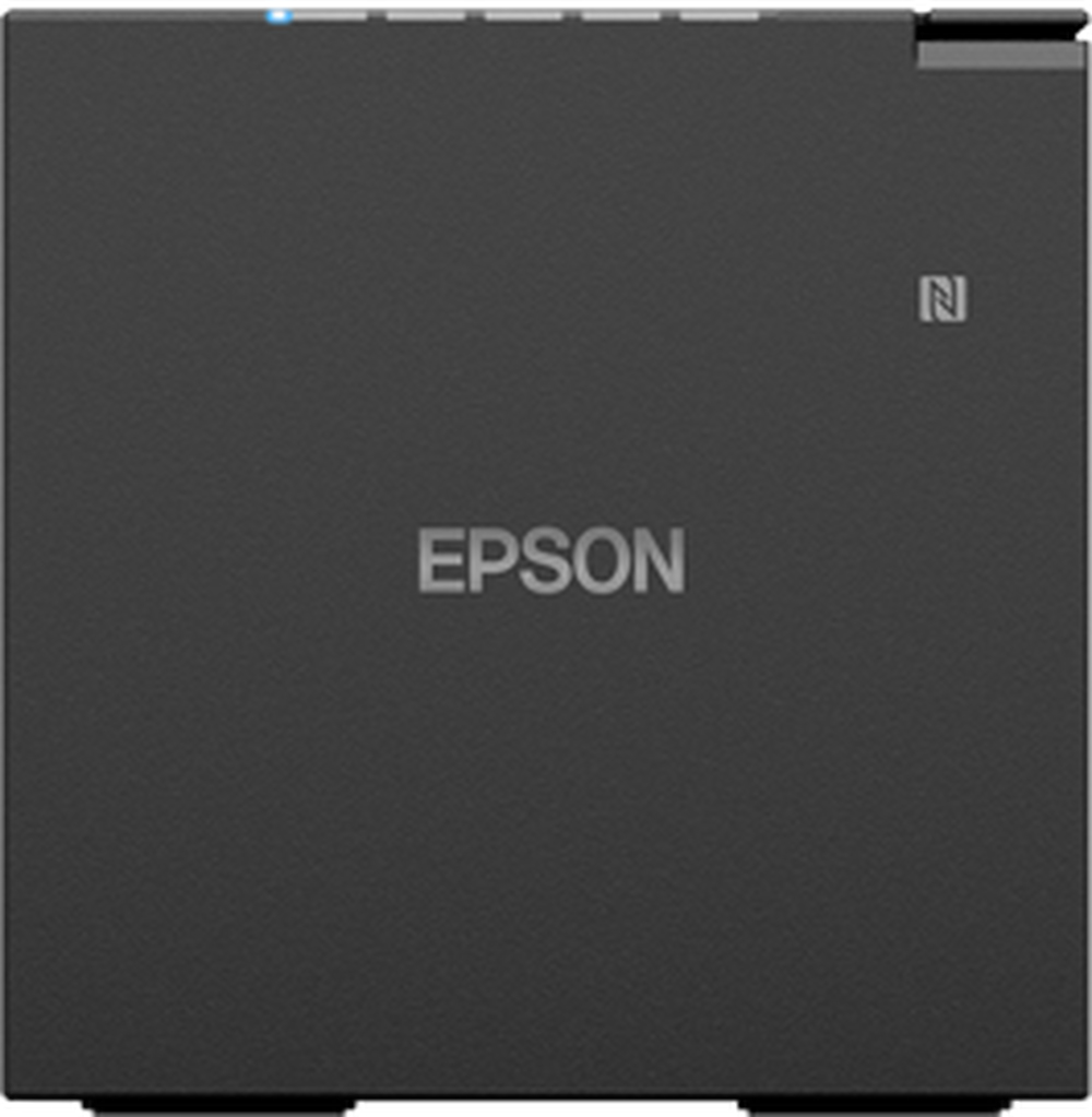 Epson Black Tm-M30iii (112A0): Standard Model.