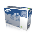 Samsung MLT-D2082L/ELS/2082L Toner cartridge black high-capacity, 10K pages/5% for Samsung SCX 5635