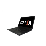 T1A Lenovo ThinkPad T480S Refurbished Intel® Core™ i5 i5-8350U Laptop 35.6 cm (14") Touchscreen Full HD 8 GB DDR4-SDRAM 256 GB SSD Wi-Fi 5 (802.11ac) Windows 10 Pro Black