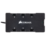 Corsair CO-8950020 hardware cooling accessory Black