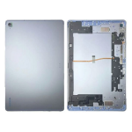 Samsung EU Product - Galaxy Tab S10 FE Plus Back Cover Original - Blue