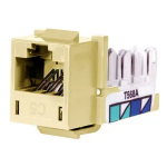 Hubbell HXJ6EI keystone module