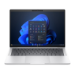 HP EliteBook G11 Intel Core Ultra 7 155H Laptop 35.6 cm (14") WUXGA 16 GB LPDDR5x-SDRAM 512 GB SSD Wi-Fi 6E (802.11ax) Windows 11 Pro AI PC Silver