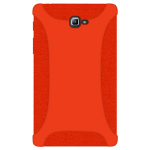 Amzer Jelly 10.1" Skin case Orange