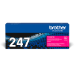 Brother TN-247M Toner-kit magenta high-capacity, 2.3K pages ISO/IEC 19752 for Brother HL-L 3210