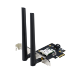 ASUS PCE-AX1800 BT5.2 Intern WLAN / Bluetooth 1775 Mbit/s