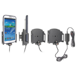 Brodit ProClip 527630 Active holder Mobile phone/Smartphone Black