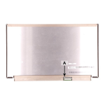 2-Power MNF601EA1-5 laptop spare part Display