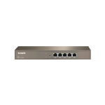 Tenda M3 wired router Brown