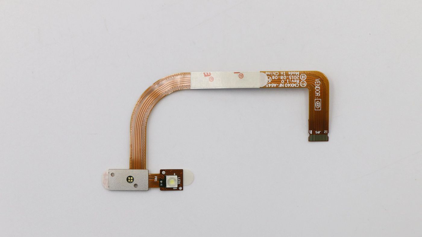 Image of Lenovo LED Board Cable