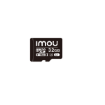 Imou ST2-32-S1 memory card 32 GB MicroSD NAND Class 10