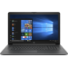 HP Notebook - 17-by0023na Laptop 43.9 cm (17.3") HD+ Intel® Pentium® Gold 4417U 4 GB DDR4-SDRAM 1 TB HDD Wi-Fi 5 (802.11ac) Windows 10 Home Grey
