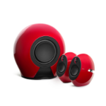 Edifier e235 speaker set 2.1 channels 234 W Red