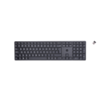 HP Clavier sans fil programmable 450