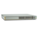 Allied Telesis AT-x510-28GPX-50 Gestito Gigabit Ethernet (10/100/1000) Supporto Power over Ethernet (PoE) Grigio