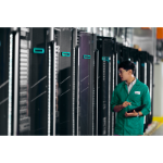 HPE P57884-B21 storage device backup battery Server