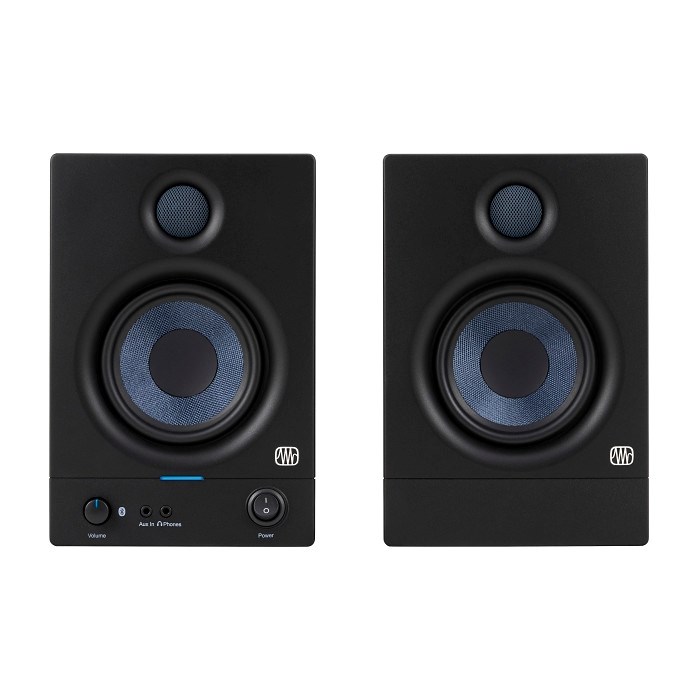 PSS PreSonus Eris 4.5 BT 2nd Gen - a pair of active BT monitors