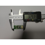 Data Direct Konica Minolta Iu214 C227 C287 Reset Chip Colours