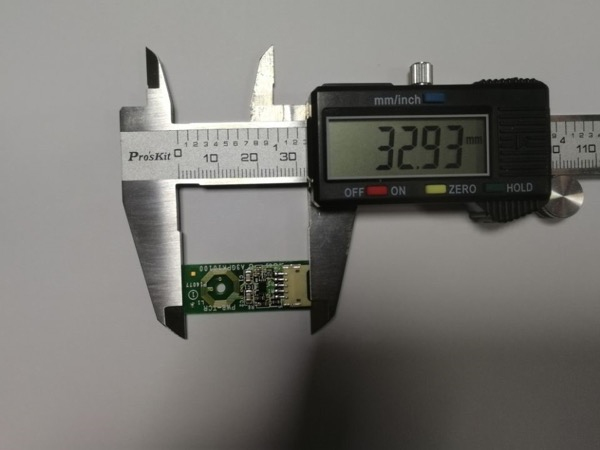 MIN6523CMY DATA DIRECT Konica Minolta Iu214 C227 C287 Reset Chip Colours