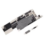 Apple EU Product - iPhone 15 Pro 3 in 1 mainboard iron sheet