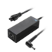 CoreParts MBXLE-AC0034 power adapter/inverter Indoor 45 W Black