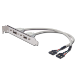 Digitus USB slot cable