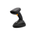 Equip Wireless 2D Barcode Scanner, Long Distance, with Stand