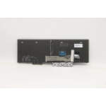 Lenovo 5N20W68277 laptop reserve-onderdeel Toetsenbord