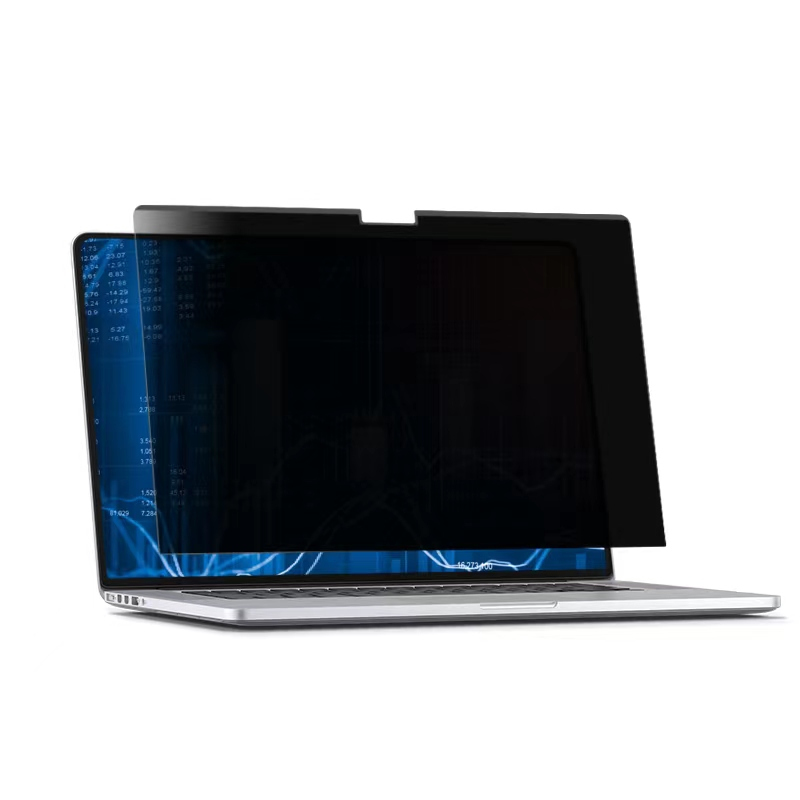 Urban Factory MAGNEE: MAGNETIC PRIVACY FILTER FOR MACBOOK AIR 13.6