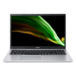 Acer Aspire 1 A115-32-C6FQ Notebook 15.6" 1366 x 768 pixels Intel® Celeron® N 4 GB DDR4-SDRAM 64 GB Flash Wi-Fi 5 (802.11ac) Windows 10 Home S Silver