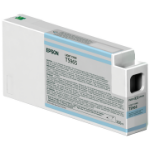 Epson C13T596500/T5965 Ink cartridge light cyan 350ml for Epson Stylus Pro WT 7900/7890/7900