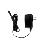 Jabra 14207-43 power adapter/inverter Indoor Black