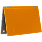 iPearl mCover notebook case 14" Hardshell case Orange