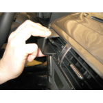 Brodit ProClip Zwart