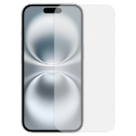 JLC iPhone 16 Anti-Glare Tempered Glass