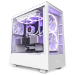 NZXT H5 Elite Midi Tower White