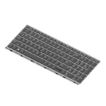 HP L29477-091 notebook spare part Keyboard