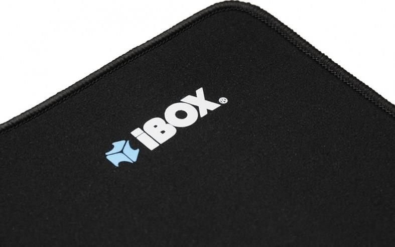 IBO I-BOX MPG4 mouse pad