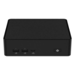 ASUS NUC RNUC16GDKX76C4N3 Intel Core Ultra X7 358H 32 GB DDR5-SDRAM 1 TB SSD Windows 11 Pro Mini PC Black